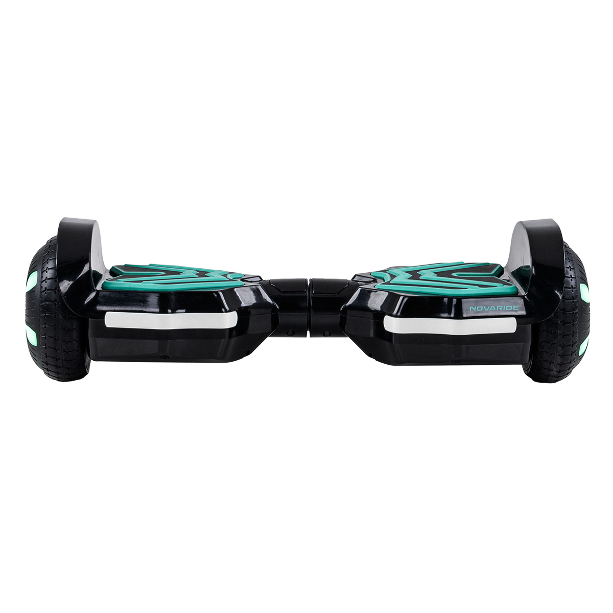 Foto 8 | Hoverboard Eléctrico Gaon Legacy Hover Advance Negro