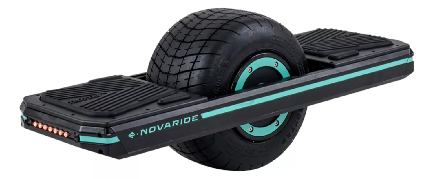 Foto 2 pulgar | Hoverboard Eléctrico Gaon Legacy Hover Pro Negro