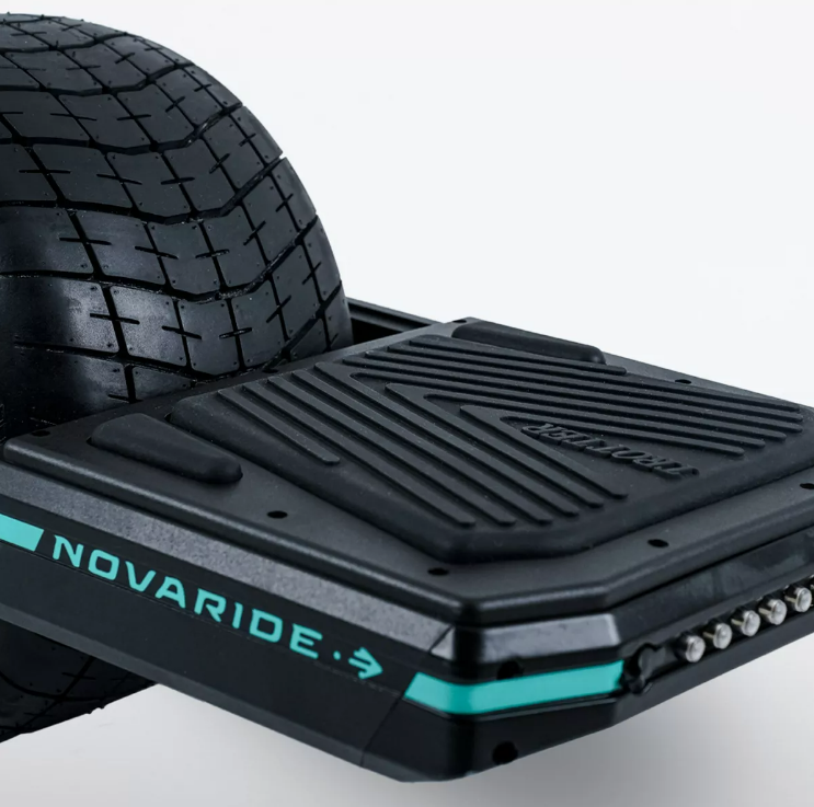 Foto 5 pulgar | Hoverboard Eléctrico Gaon Legacy Hover Pro Negro