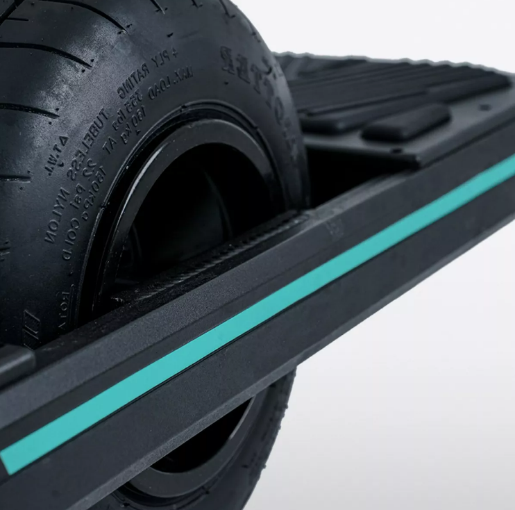 Foto 6 pulgar | Hoverboard Eléctrico Gaon Legacy Hover Pro Negro