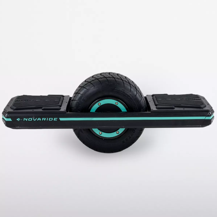 Foto 7 pulgar | Hoverboard Eléctrico Gaon Legacy Hover Pro Negro