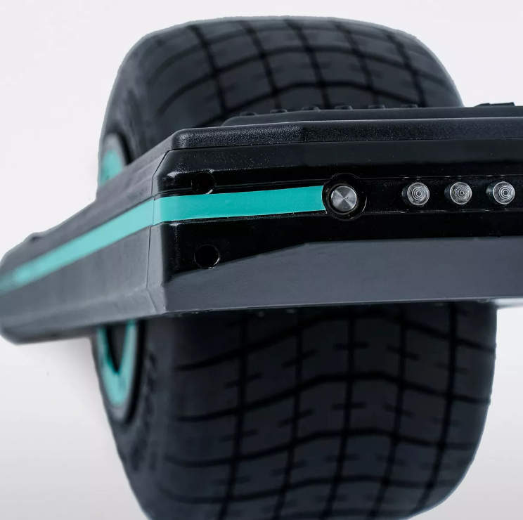 Foto 8 pulgar | Hoverboard Eléctrico Gaon Legacy Hover Pro Negro