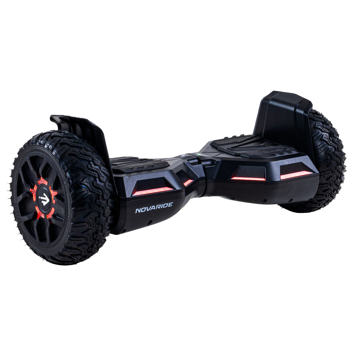 Foto 8 pulgar | Hoverboard Eléctrico Gaon Legacy Hover Pro