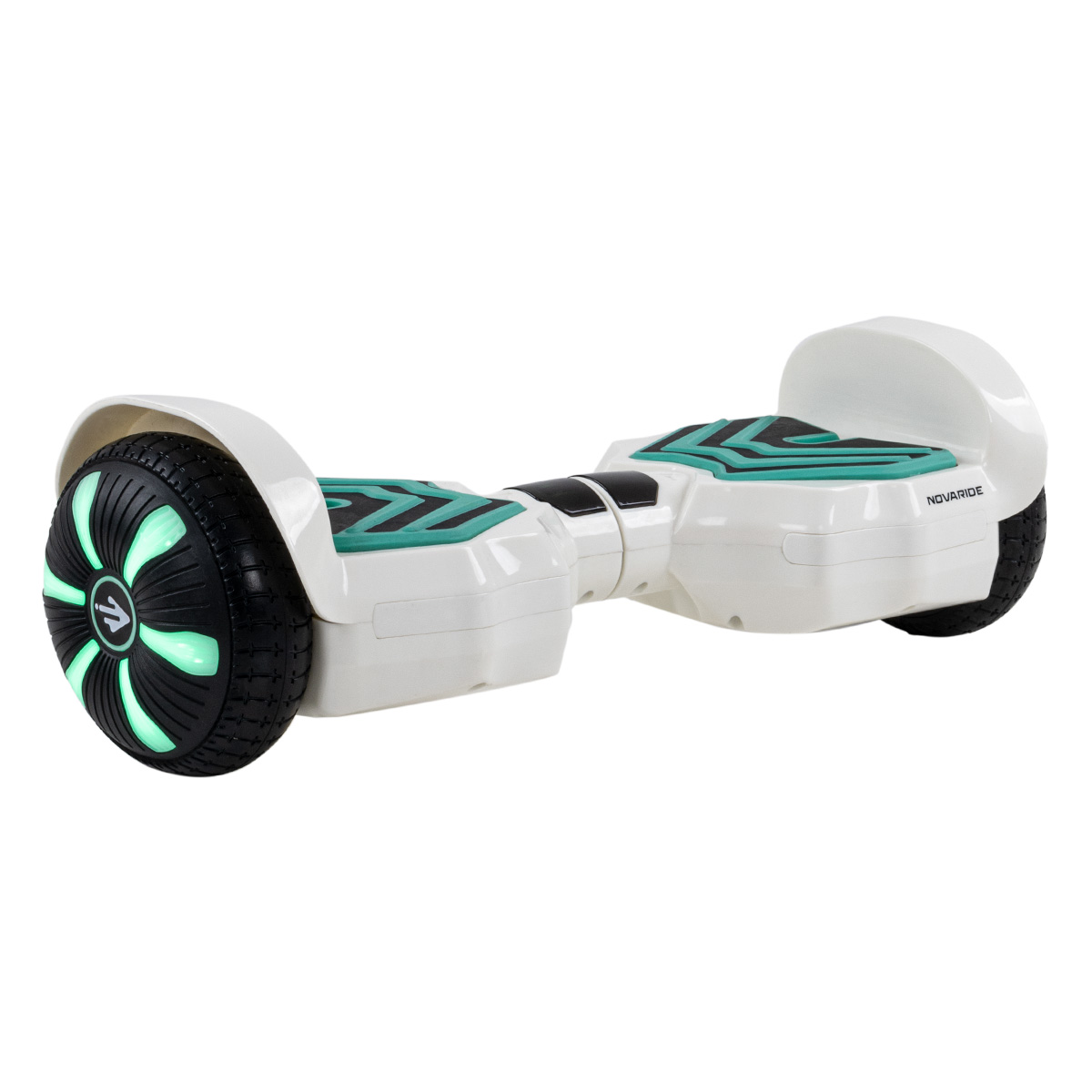 Foto 8 pulgar | Hoverboard Eléctrico Gaon Legacy Hover Advance Blanco