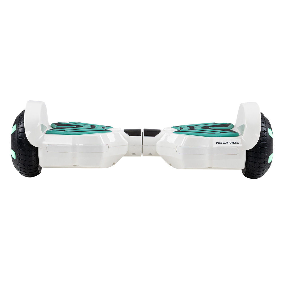 Foto 9 pulgar | Hoverboard Eléctrico Gaon Legacy Hover Advance Blanco