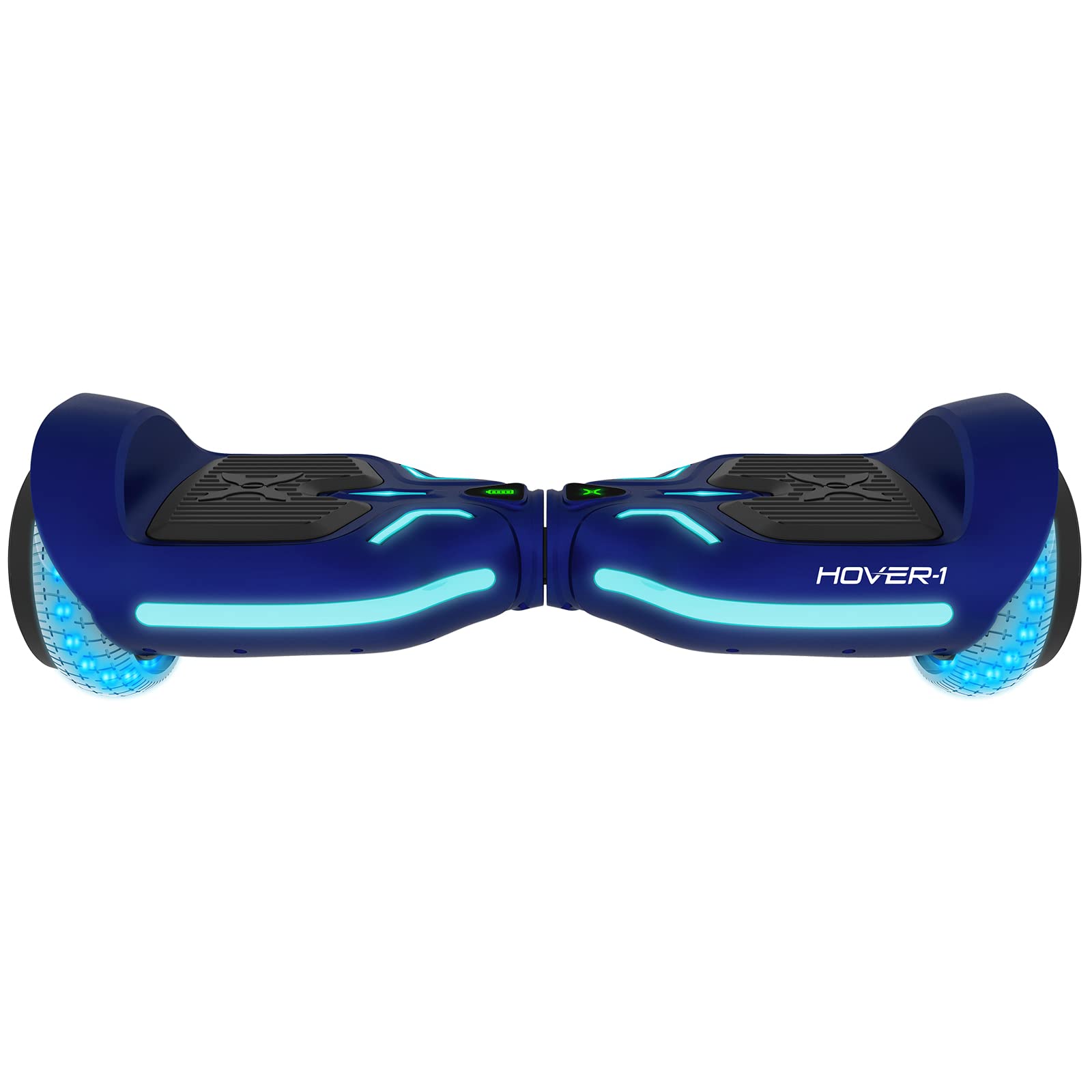 Hoverboard Eléctrico Hover-1 I100, 7 Mph, Velocidad Máxima, Alcance De 10 Km - Venta Internacional. $5,796