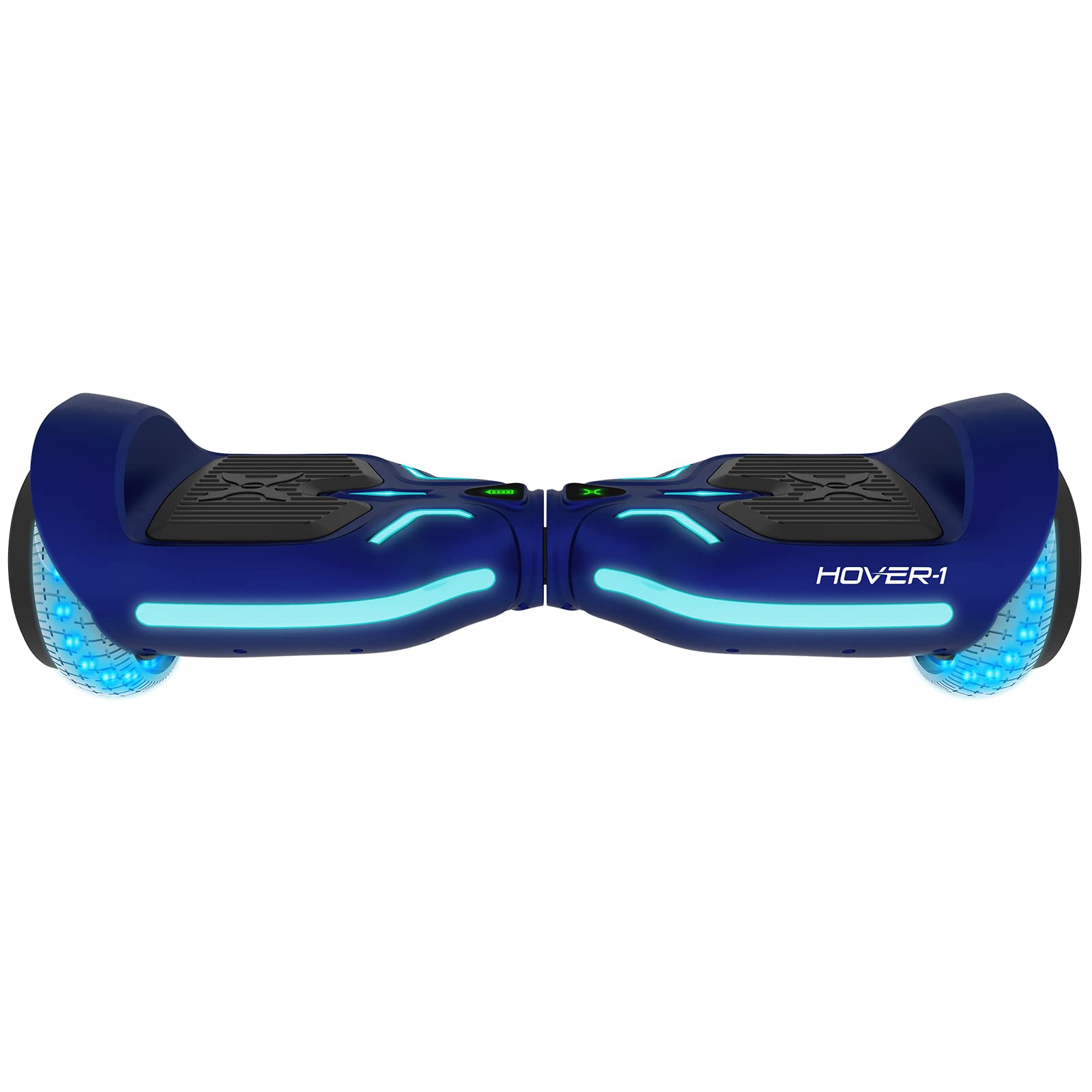 Hoverboard Eléctrico Hover-1 I100, 7 Mph, Velocidad Máxima, Alcance De 10 Km - Venta Internacional.