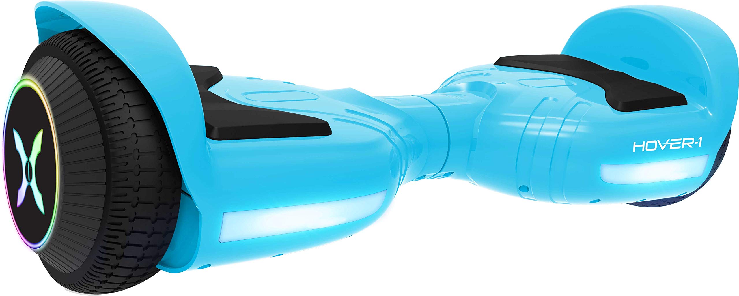 Neumáticos Hoverboard Hover-1 Rival Electric Con Autoequilibrio Para Niños 6.5 - Venta Internacional. $3,521