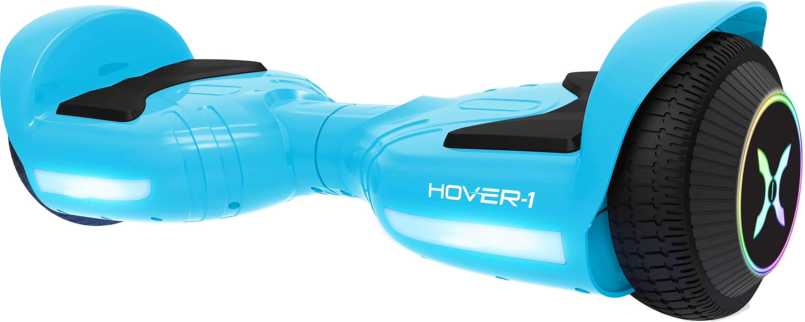 Foto 3 pulgar | Neumáticos Hoverboard Hover-1 Rival Electric Con Autoequilibrio Para Niños 6.5 - Venta Internacional.