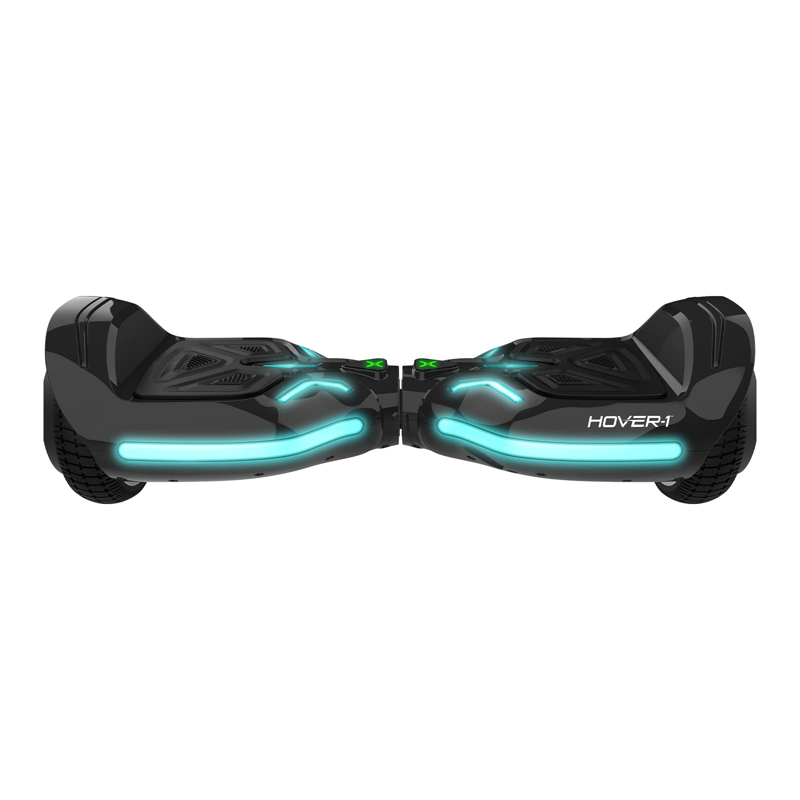 Foto 2 pulgar | Hoverboard Eléctrico Hover-1 Superfly 7 Mph Top Speed Negro - Venta Internacional.