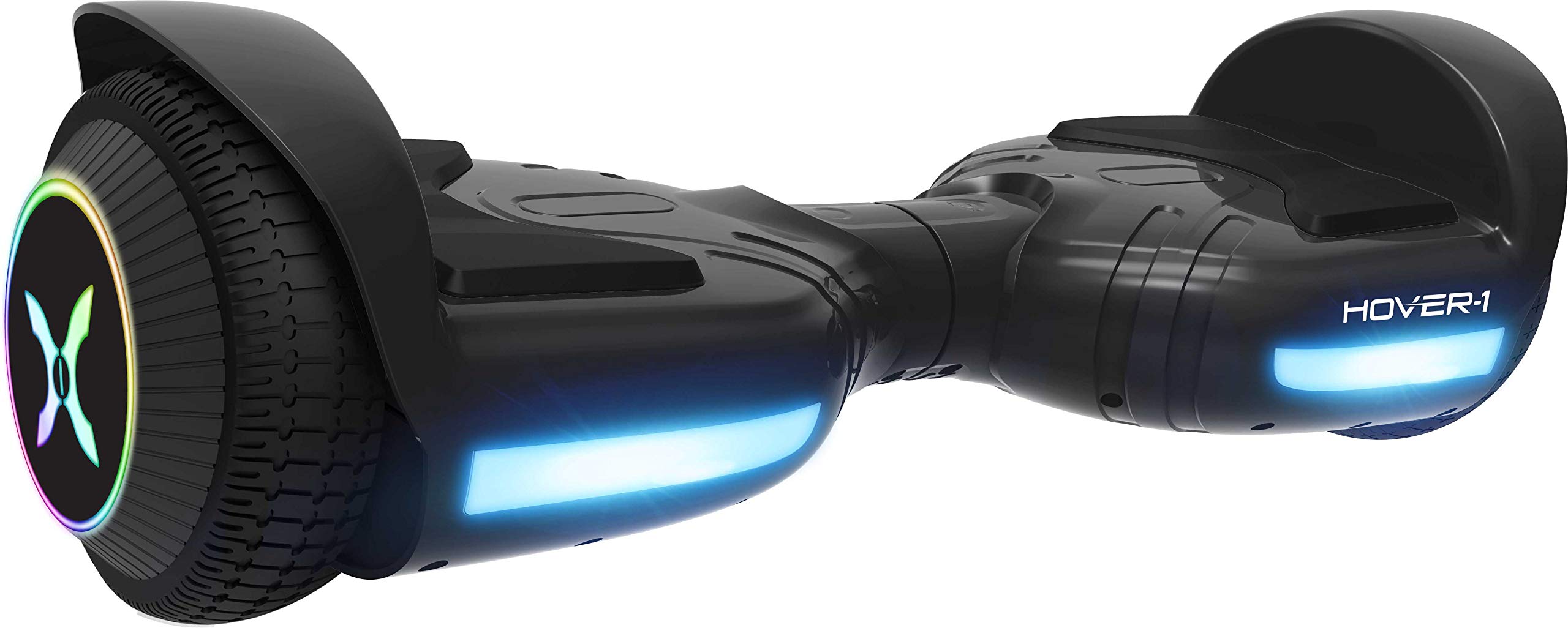 Neumáticos Hoverboard Hover-1 Rival Electric Con Autoequilibrio Para Niños 6.5 - Venta Internacional. $3,521