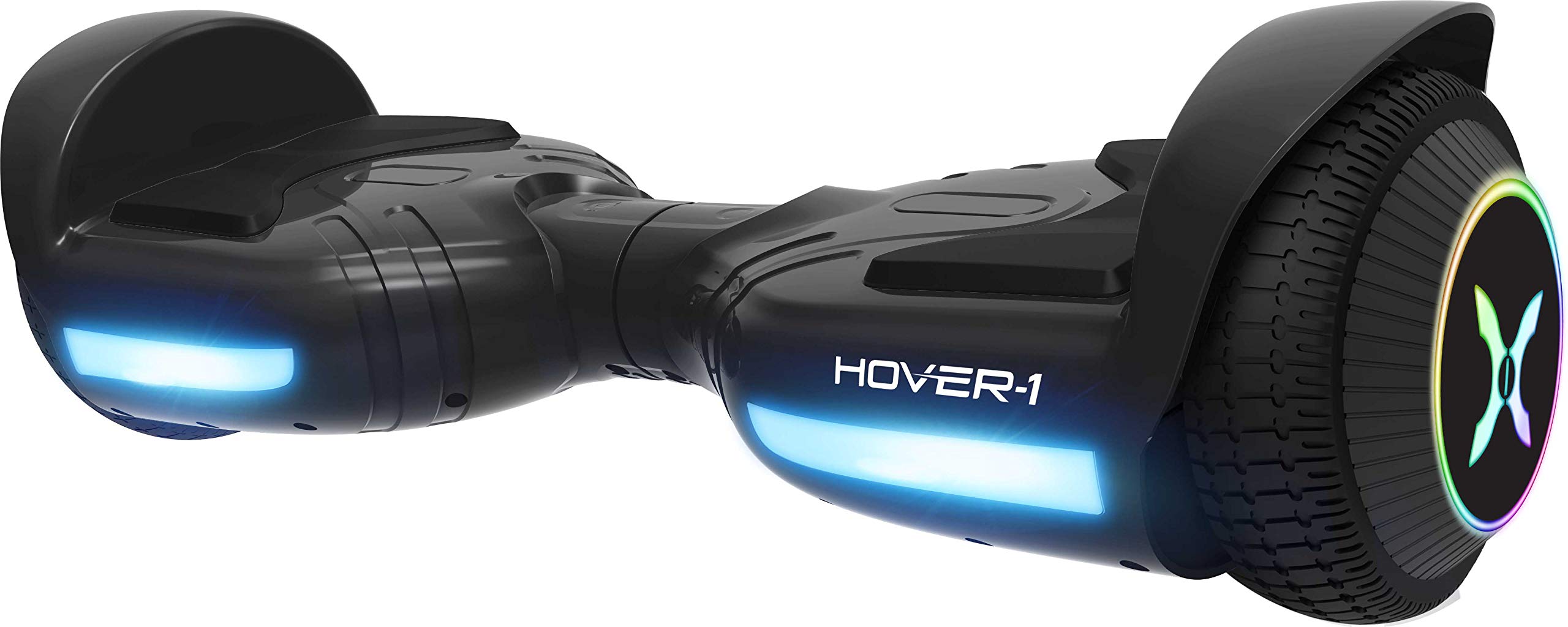 Foto 3 pulgar | Neumáticos Hoverboard Hover-1 Rival Electric Con Autoequilibrio Para Niños 6.5 - Venta Internacional.