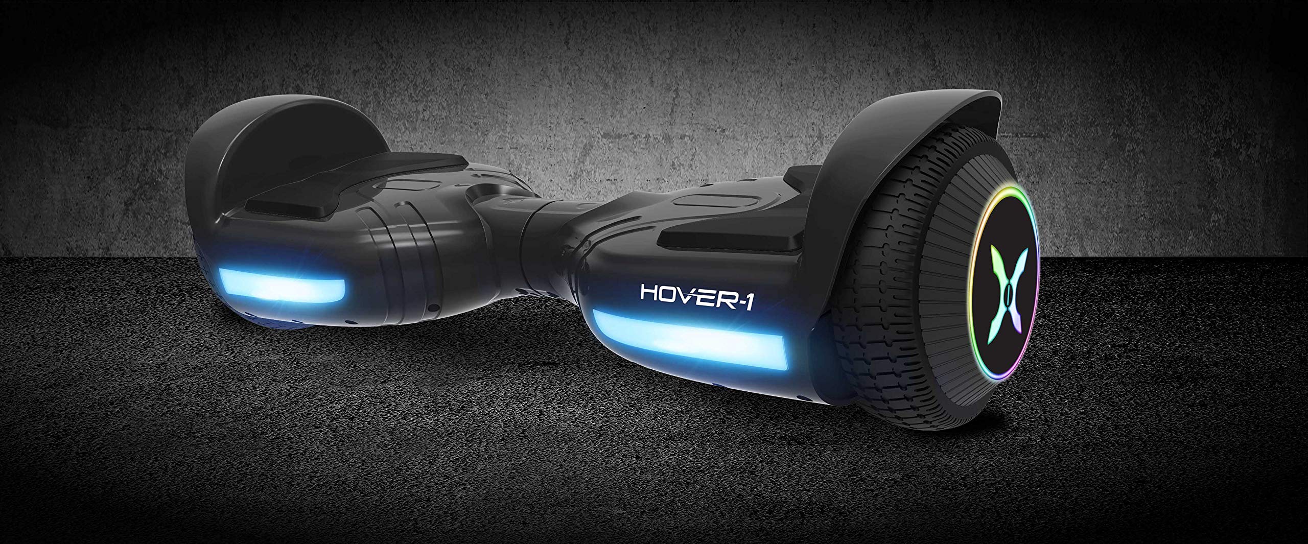 Foto 7 pulgar | Neumáticos Hoverboard Hover-1 Rival Electric Con Autoequilibrio Para Niños 6.5 - Venta Internacional.