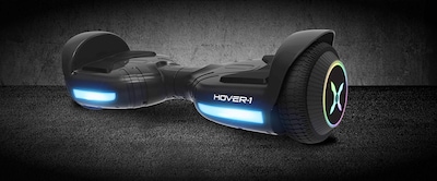 Foto 6 | Neumáticos Hoverboard Hover-1 Rival Electric Con Autoequilibrio Para Niños 6.5 - Venta Internacional.