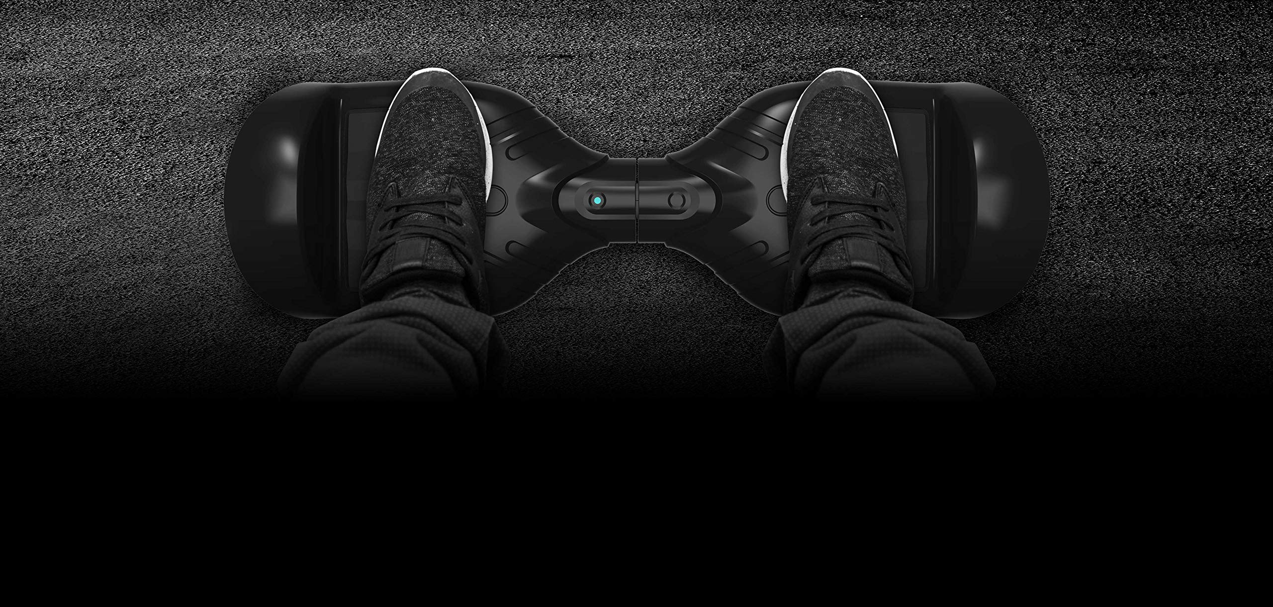 Foto 7 | Neumáticos Hoverboard Hover-1 Rival Electric Con Autoequilibrio Para Niños 6.5 - Venta Internacional.