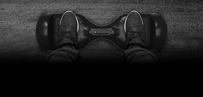Foto 7 | Neumáticos Hoverboard Hover-1 Rival Electric Con Autoequilibrio Para Niños 6.5 - Venta Internacional.