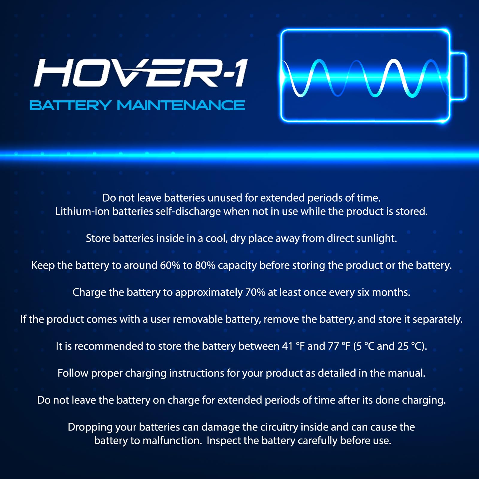 Foto 8 pulgar | Hoverboard Hover-1 Drive Eléctrico Con Autoequilibrio A Una Velocidad De 7 Mph - Venta Internacional.