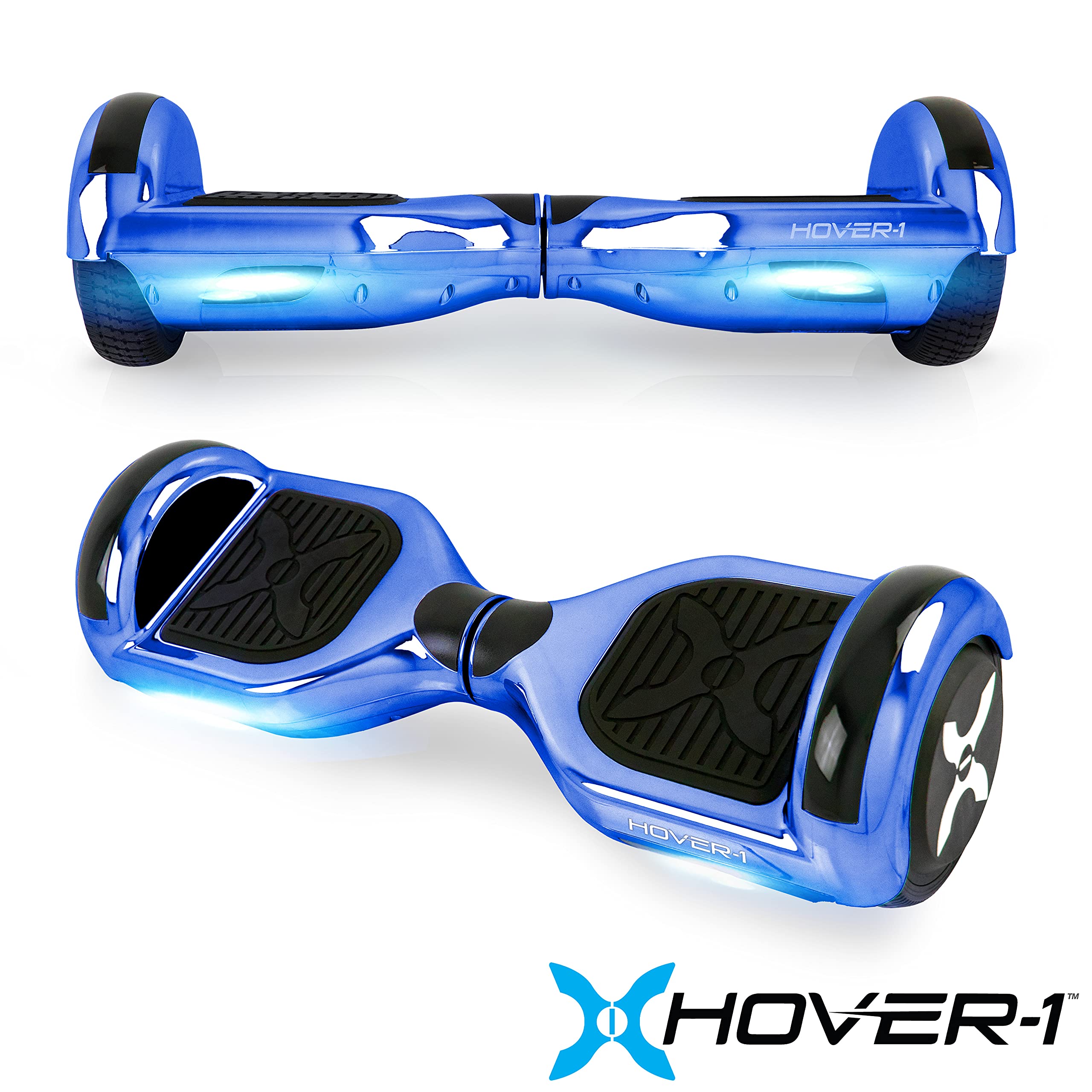 Foto 6 pulgar | Neumáticos Hoverboard Hover-1 Matrix Electric Led De 6.5 Pulgadas A 7 Mph - Venta Internacional.