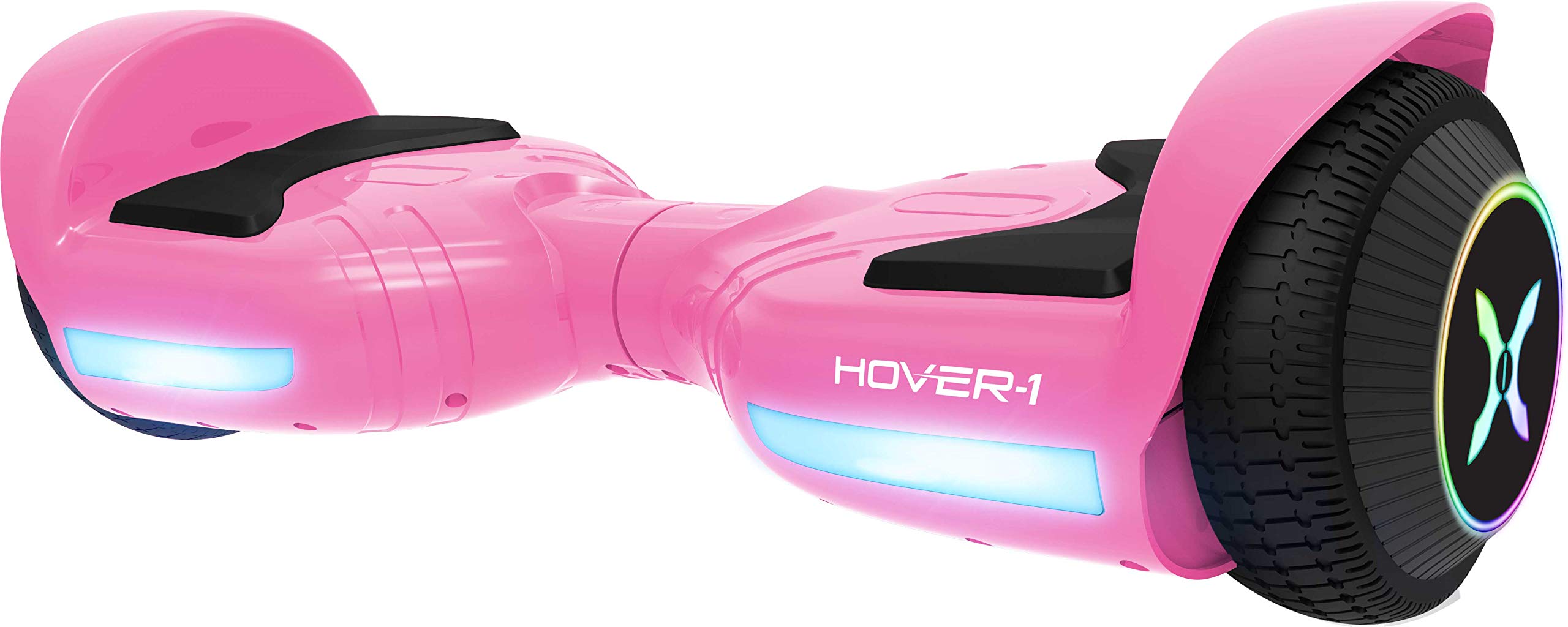 Foto 3 pulgar | Neumáticos Hoverboard Hover-1 Rival Electric Con Autoequilibrio Para Niños 6.5 - Venta Internacional.