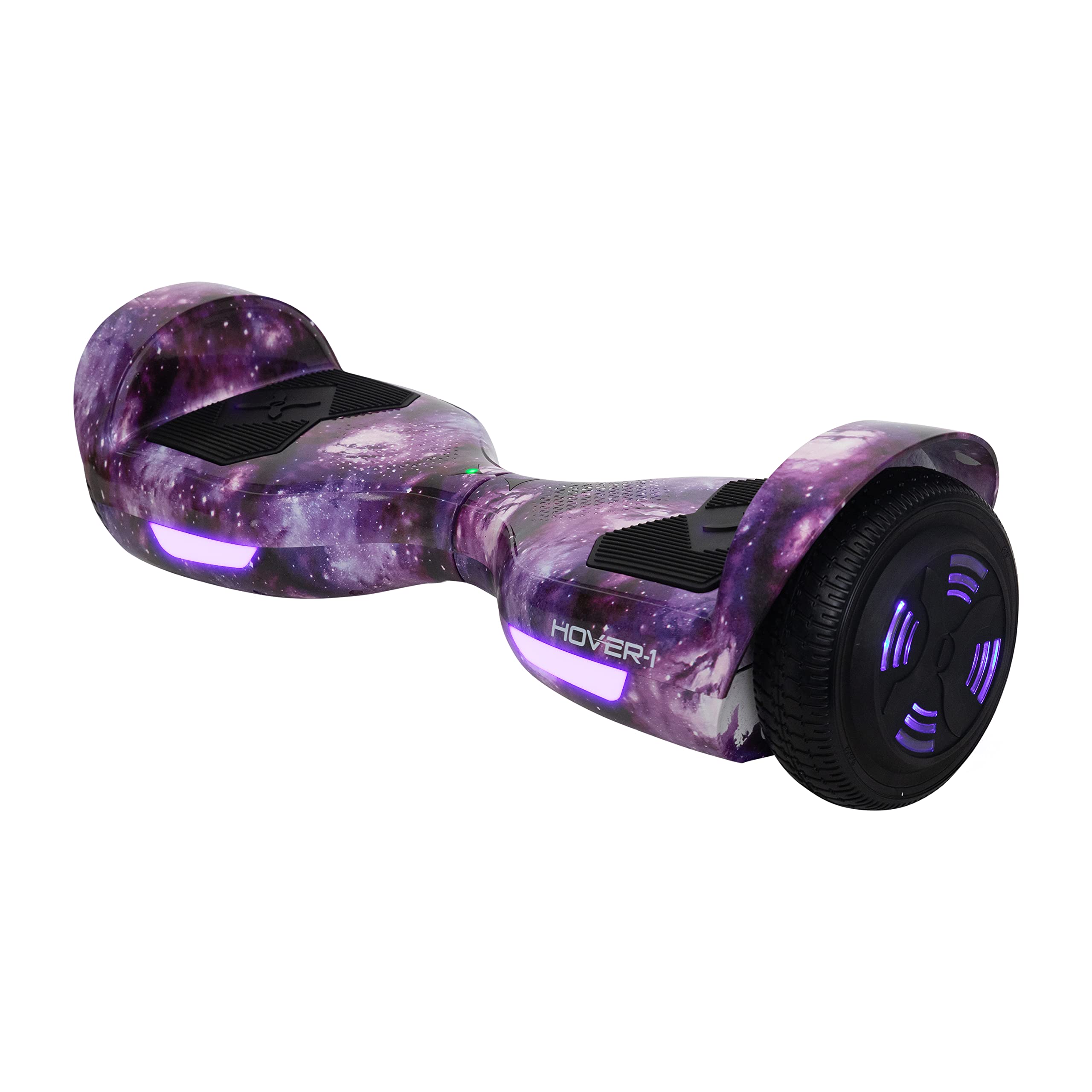 Rueda Eléctrica Hoverboard Hover-1 Helix De 6.5 Pulgadas Con Autoequilibrio - Venta Internacional. $4,599