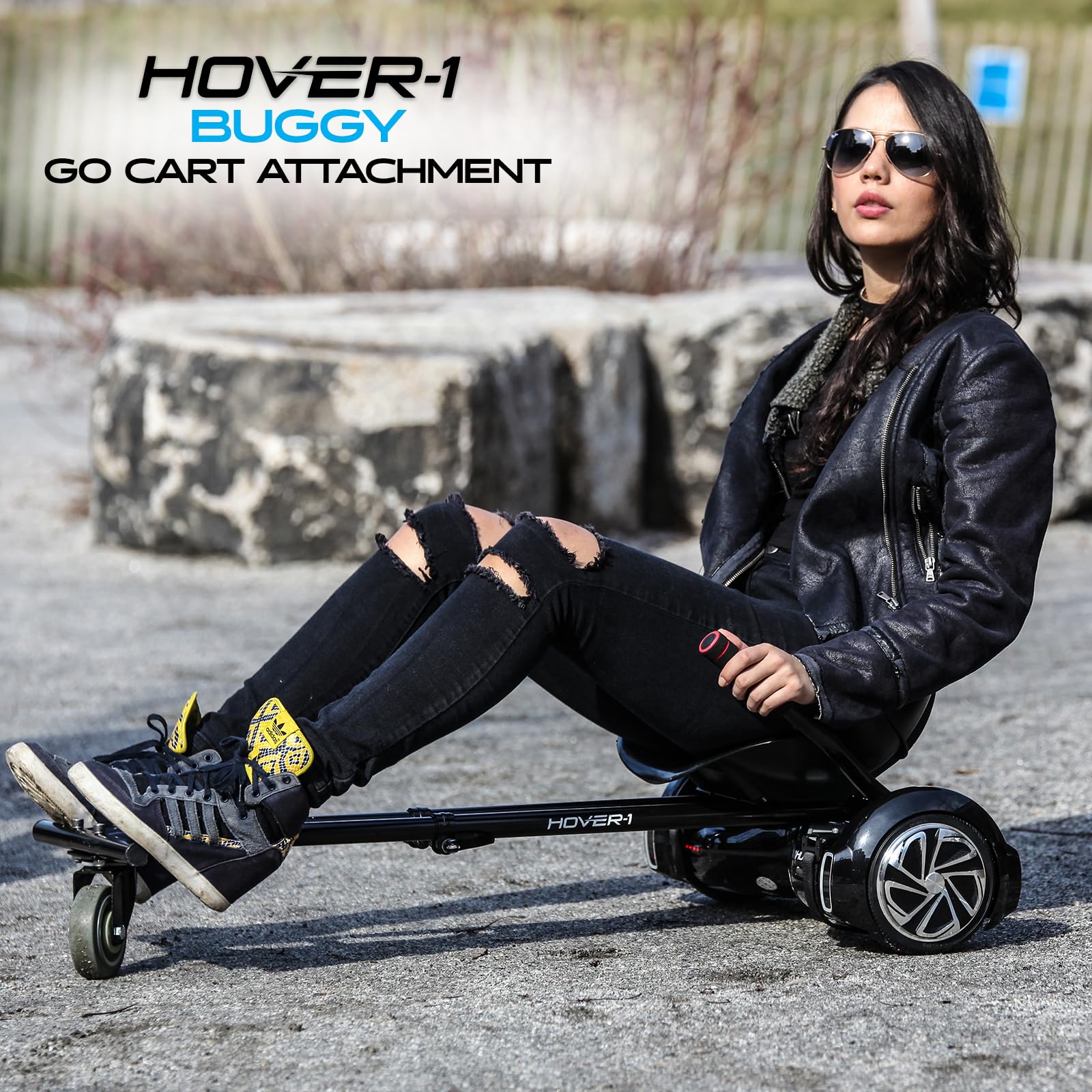 Foto 6 pulgar | Accesorio para Karts Hover-1 Compatible Con Aerotablas 6.5 Y 8 - Venta Internacional