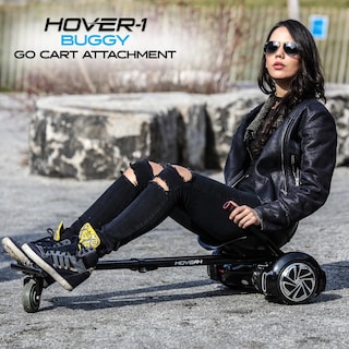 Foto 5 | Accesorio para Karts Hover-1 Compatible Con Aerotablas 6.5 Y 8 - Venta Internacional