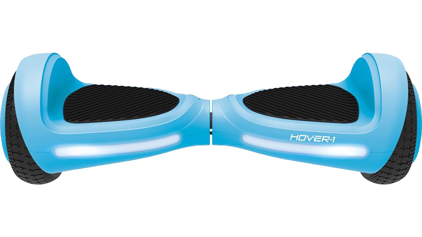 Hoverboard Hover-1 Eléctrico con Autoequilibrio - Venta Internacional