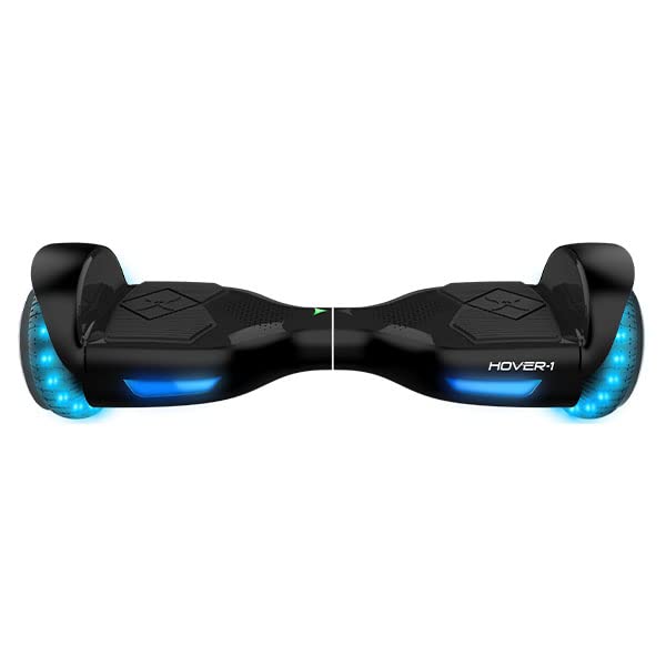 Hoverboard Eléctrico Hover-1 I-200 7 Mph Alcance de 10 km - Venta Internacional