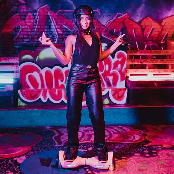 Foto 4 pulgar | Hoverboard Eléctrico Hover-1 I-200 7 Mph Alcance de 10 km - Venta Internacional