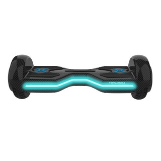 Foto 1 | Patineta Eléctrica Hover-1 Negra con Altavoz-Venta Internacional