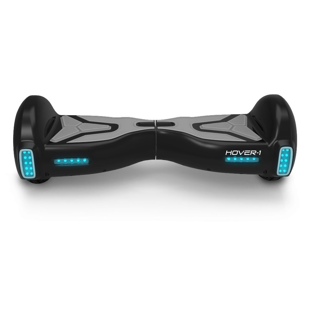 Foto 2 pulgar | Patineta Eléctrica Hover-1 Negra-Venta Internacional