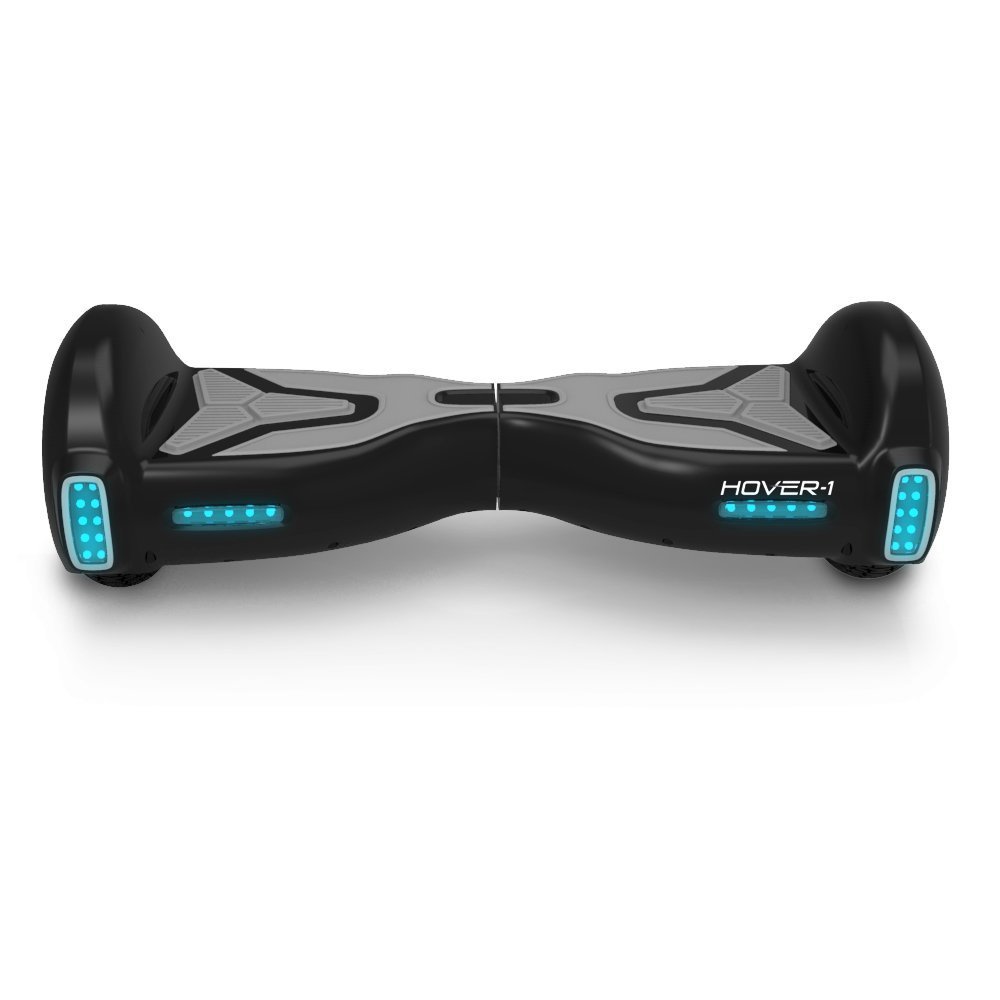 Patineta Eléctrica Hover-1 Negra-Venta Internacional