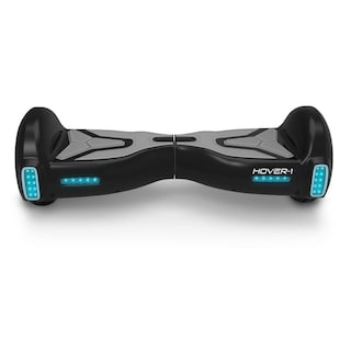 Foto 1 | Patineta Eléctrica Hover-1 Negra-Venta Internacional