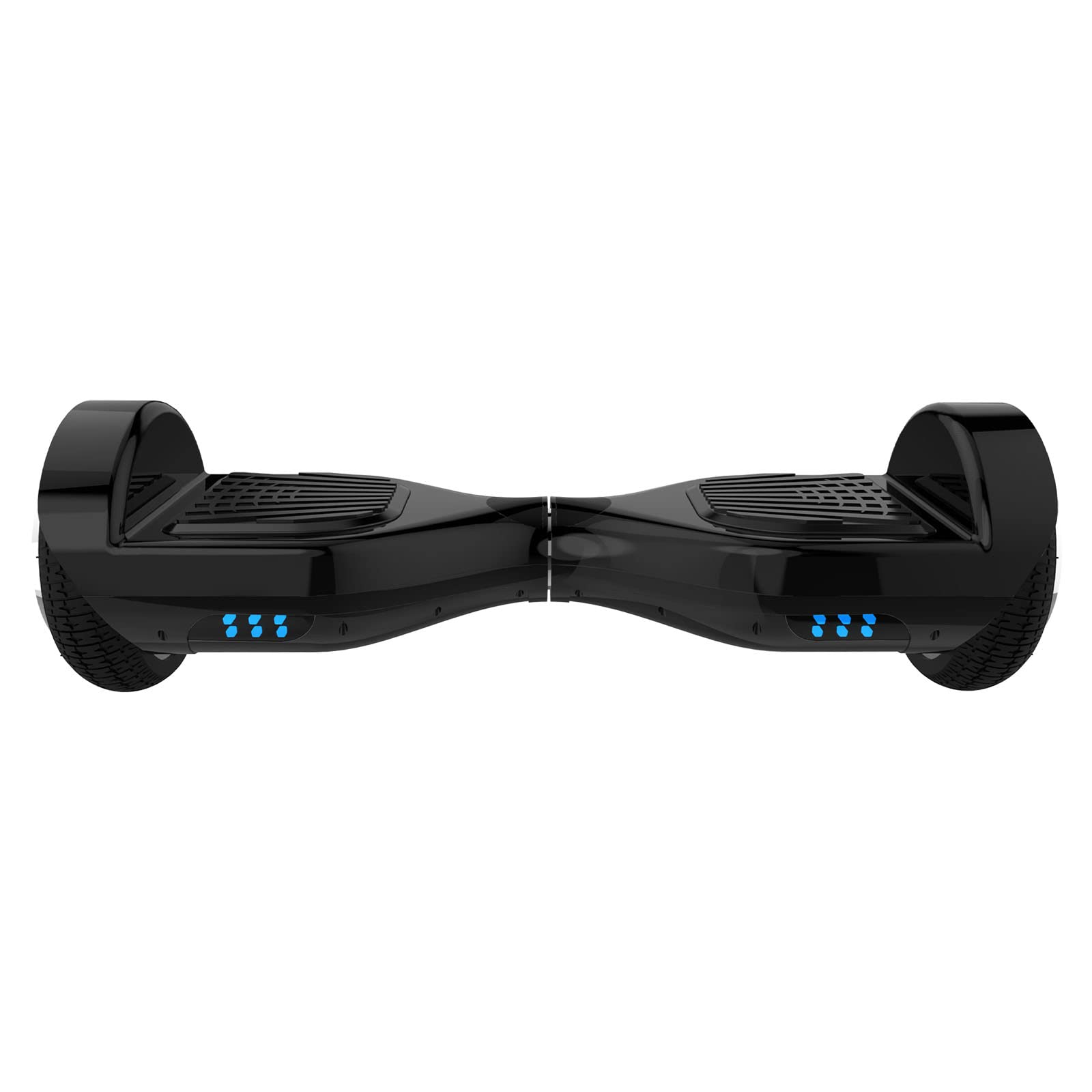 Foto 2 pulgar | Patineta Eléctrica Hover-1 Negra-Venta Internacional