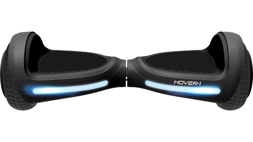 Hoverboard Hover-1 Eléctrico con Autoequilibrio - Venta Internacional