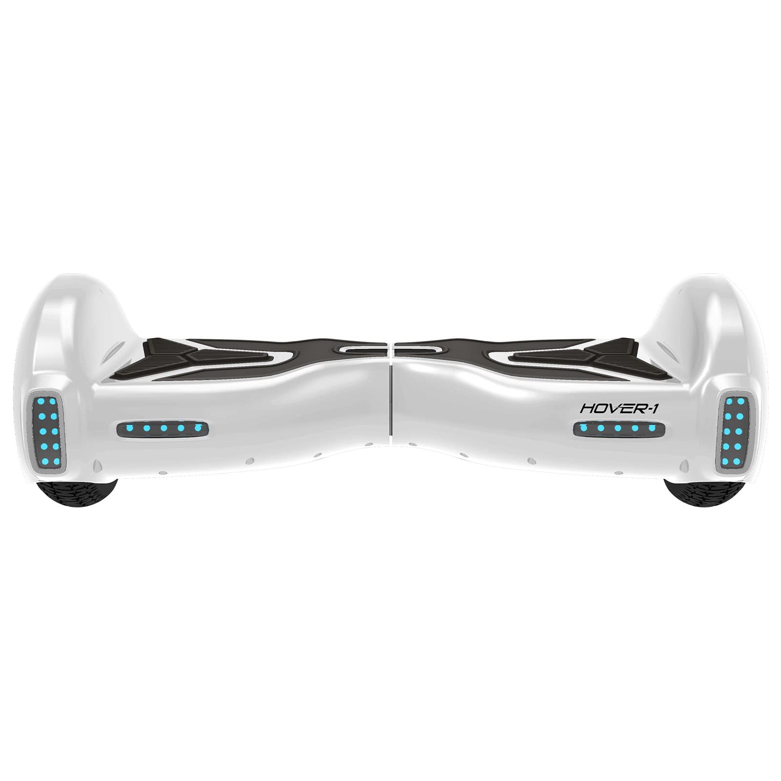 Patineta Eléctrica Hover-1 Blanca-Venta Internacional