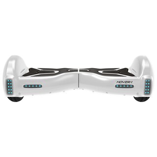 Foto 1 | Patineta Eléctrica Hover-1 Blanca-Venta Internacional