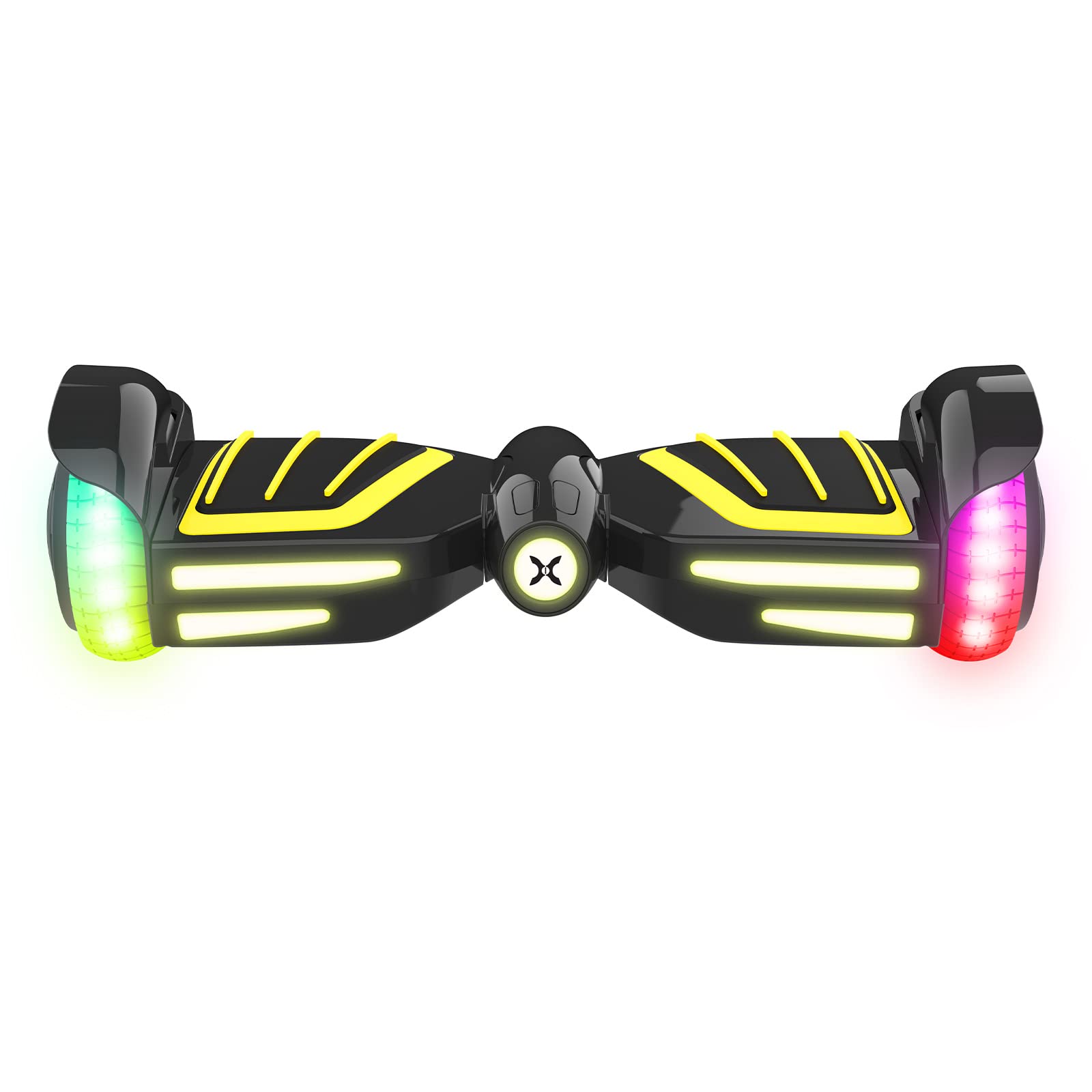 Foto 2 pulgar | Hoverboard Eléctrico Hover-1 Ranger + Negro 9 Mph 14.5 km - Venta Internacional