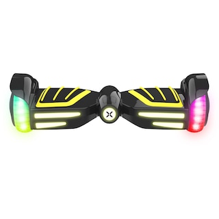 Foto 1 | Hoverboard Eléctrico Hover-1 Ranger + Negro 9 Mph 14.5 km - Venta Internacional