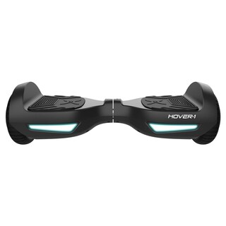 Foto 1 | Patineta Eléctrica Hover-1 Negra-Venta Internacional
