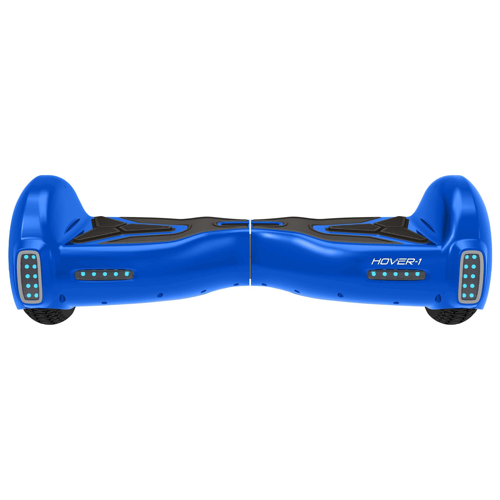 Foto 2 pulgar | Patineta Eléctrica Hover-1 Azul-Venta Internacional