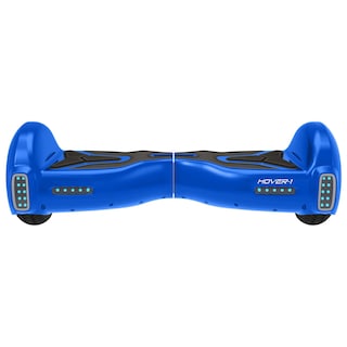 Foto 1 | Patineta Eléctrica Hover-1 Azul-Venta Internacional