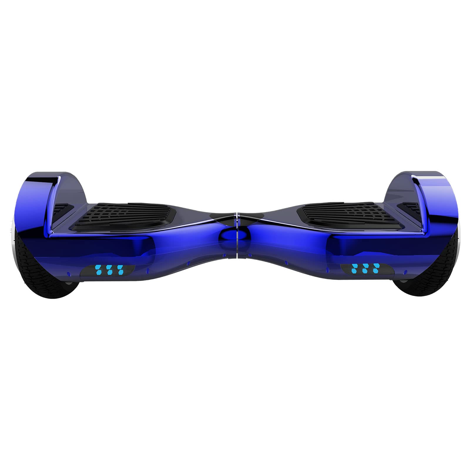 Foto 2 pulgar | Patineta Eléctrica Hover-1 Azul-Venta Internacional