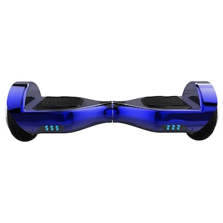 Foto 1 | Patineta Eléctrica Hover-1 Azul-Venta Internacional