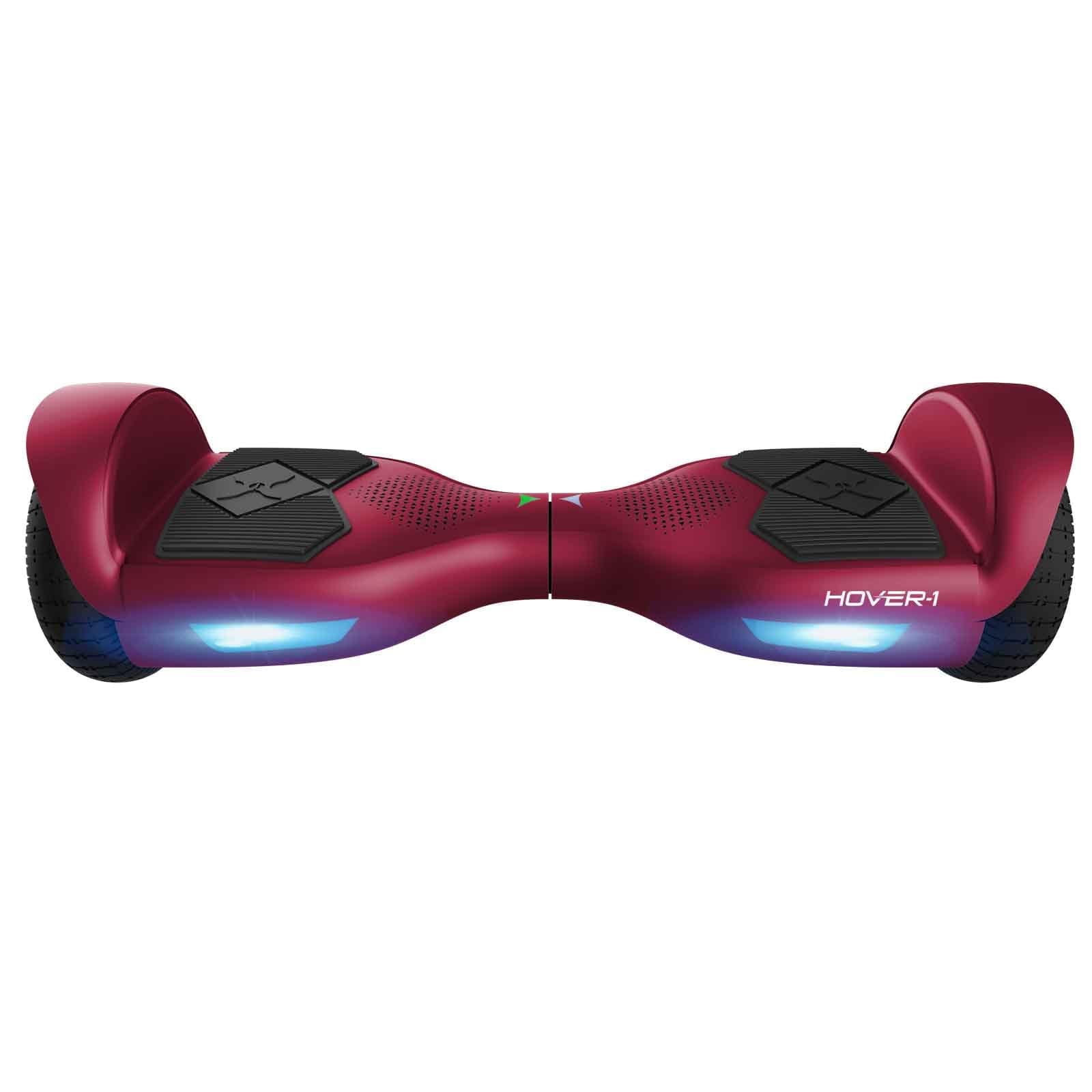 Hoverboard Hover-1 Helix Electric Autoequilibrio 6.5 Pulgadas - Venta Internacional $4,599