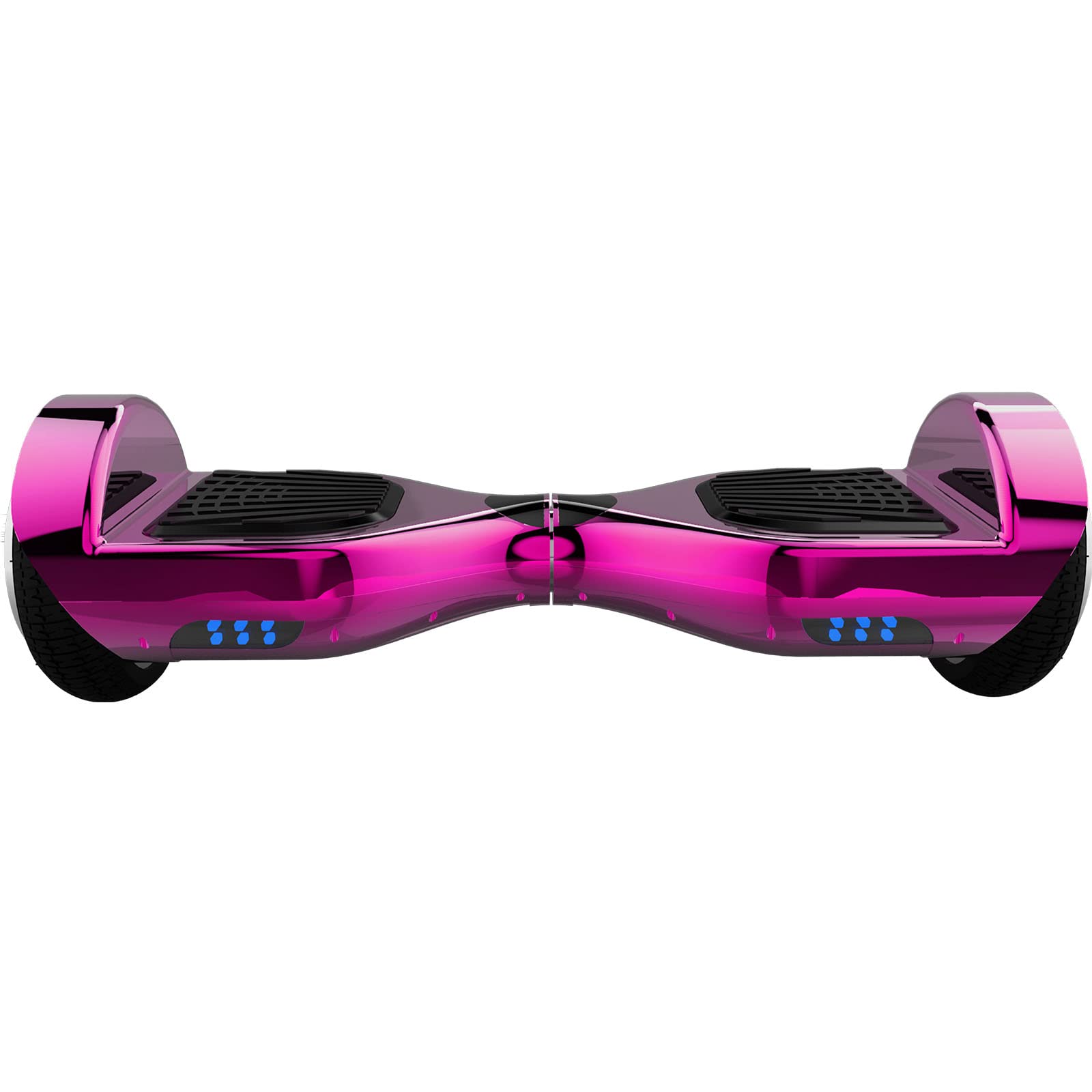 Foto 2 pulgar | Patineta Eléctrica Hover-1 Rosa-Venta Internacional