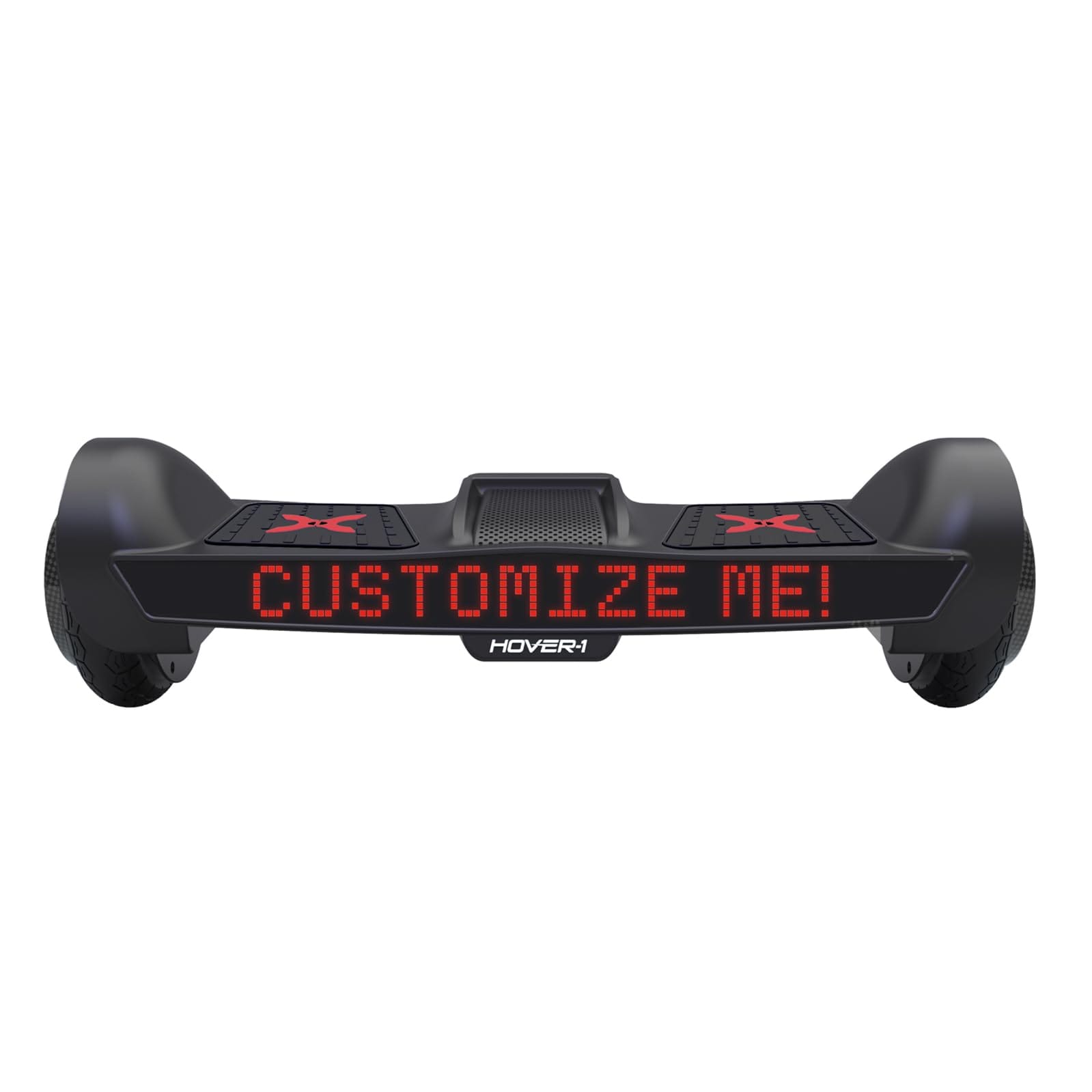 Hoverboard Hover-1 Sypher Eléctrico con Autoequilibrio Velocidad de 7 Mph - Venta Internacional $5,284