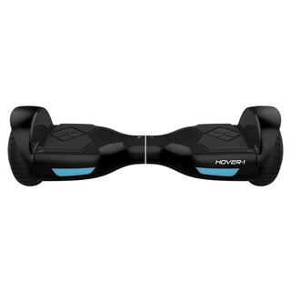 Foto 1 | Patineta Eléctrica Hover-1 Negra-Venta Internacional