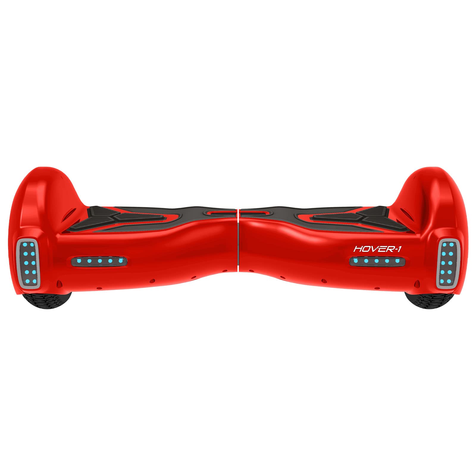 Foto 2 pulgar | Patineta Eléctrica Hover-1 Roja-Venta Internacional