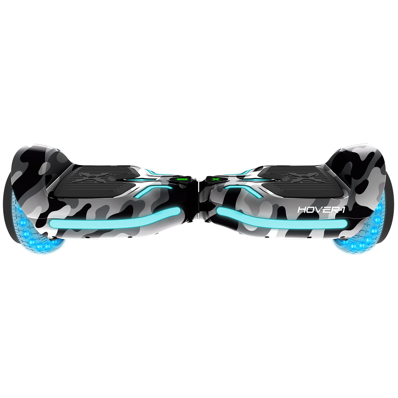 Hoverboard Eléctrico Hover-1 I100, 7 Mph, Velocidad Máxima, Alcance De 10 Km - Venta Internacional. $5,796